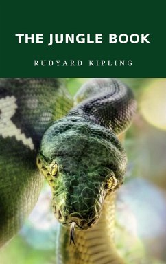 The Jungle Book (eBook, ePUB) - Kipling, Rudyard