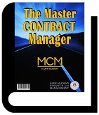 The Master Contract Manager (eBook, ePUB)