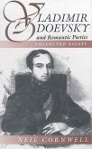 Vladimir Odoevsky and Romantic Poetics (eBook, PDF)