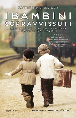 Cover I bambini sopravvissuti (eBook, ePUB)