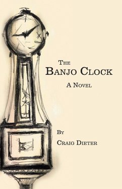 The Banjo Clock (eBook, ePUB)