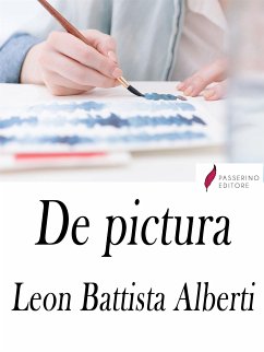 De Pictura (eBook, ePUB) - Battista Alberti, Leon