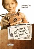 L'amore in tempo di guerra (eBook, ePUB)