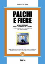 Palchi e fiere (eBook, PDF) - G.M. DE FILIPPO, DANILO