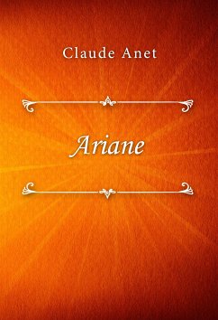 Ariane (eBook, ePUB) - Anet, Claude