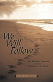 We Will Follow (eBook, ePUB)