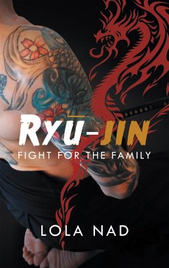 Cover Ry-Jin (eBook, ePUB)