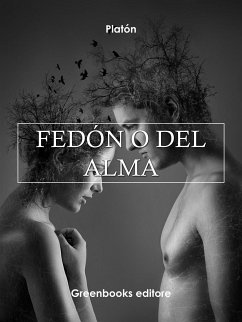 Cover Fedón O del alma (eBook, ePUB)