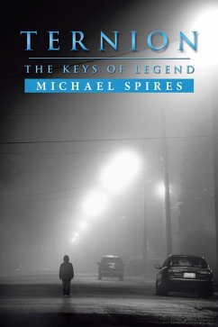 Ternion (eBook, ePUB) - Spires, Michael