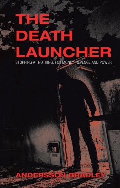 Cover The Death Launcher (eBook, ePUB)