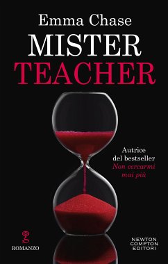 Cover Mister Teacher (eBook, ePUB)