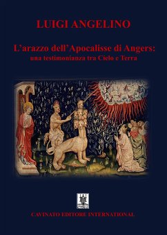 L'arazzo dell'Apocalisse di Angers (eBook, ePUB) - Angelino, Luigi