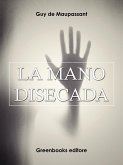 La mano disecada (eBook, ePUB)