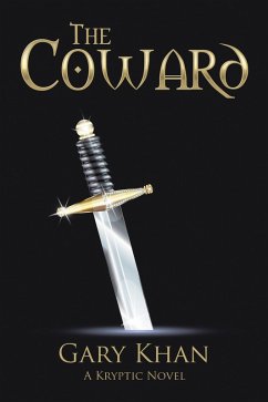 Cover The Coward (eBook, ePUB)