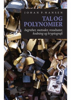 Tal og Palynomier (eBook, PDF) - Hansen, Johan P