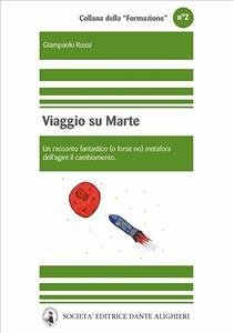 Cover Viaggio su Marte (eBook, ePUB)