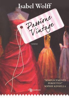 Passione vintage (eBook, ePUB) - Wolff, Isabel