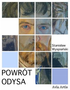 Powrót Odysa (eBook, ePUB) - Wyspiański, Stanisław