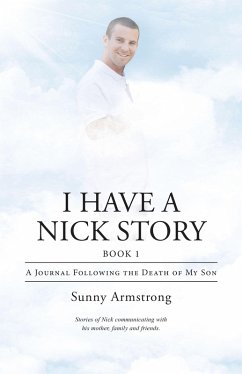 Cover I Have a Nick Story Book 1 (eBook, ePUB)