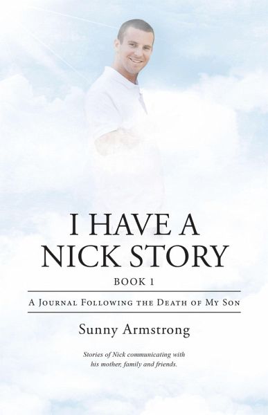 I Have a Nick Story Book 1 (eBook, ePUB)