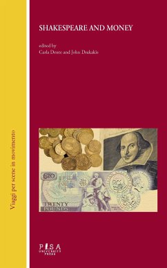 Shakespeare and money (eBook, PDF) - Dente, Carla; Drakakis, John