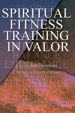 Spiritual Fitness Training in Valor (eBook, ePUB)