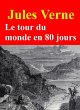 Le tour du monde en 80 jours (eBook,... - Bild 1