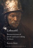 Lebewohl (eBook, PDF)