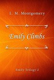 Emily Climbs (eBook, ePUB)