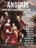 3 - Anglais - Apprenez l'Anglais avec l'Art (eBook, ePUB)