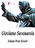 Girolamo Savonarola (eBook, ePUB)