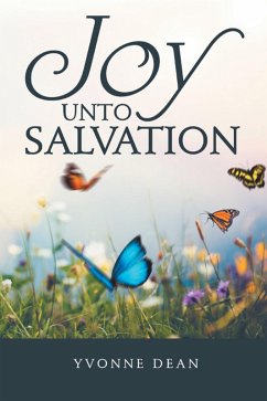 Cover Joy Unto Salvation (eBook, ePUB)