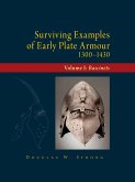 Surviving Examples of Early Plate Armour (1300-1430) (eBook, PDF)