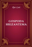 Gospođa Hrizantema (eBook, ePUB)