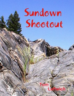 Cover Sundown Shootout (eBook, ePUB)