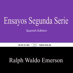 Ensayos Segunda Serie (eBook, ePUB)