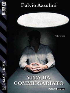 Cover Vita da commissariato (eBook, ePUB)