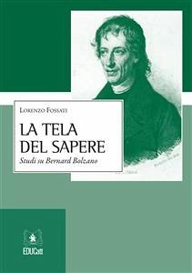 La tela del sapere (eBook, PDF) - Fossati, Lorenzo