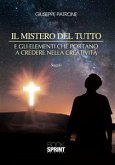 Il mistero del tutto e gli elementi che portano a credere nella creatività (eBook, ePUB)