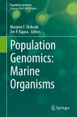 Population Genomics: Marine Organisms (eBook, PDF)