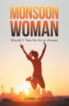 Cover Monsoon Woman (eBook, ePUB)