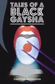 Tales of a Black Gaysha (eBook, ePUB)