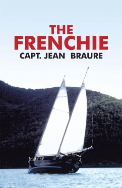 The Frenchie (eBook, ePUB)