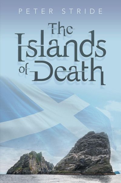 The Islands of Death (eBook, ePUB) The Islands of Death (eBook, ePUB)