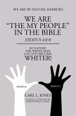 We Are &quote;The My People&quote; in the Bible (eBook, ePUB)