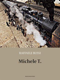 Michele T. (eBook, ePUB) - Bussi, Raffaele