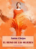 El reino de las mujeres (eBook, ePUB)