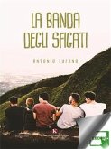 La banda degli sfigati (eBook, ePUB)