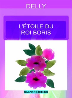 L’étoile du roi Boris (eBook, ePUB) - Delly
