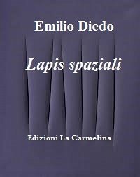 Lapis spaziali (eBook, PDF) - Diedo, Emilio